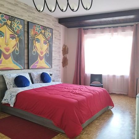 Casa Vacanza Giaveno - 8 Km Sacra Di San Michele Екстер'єр фото