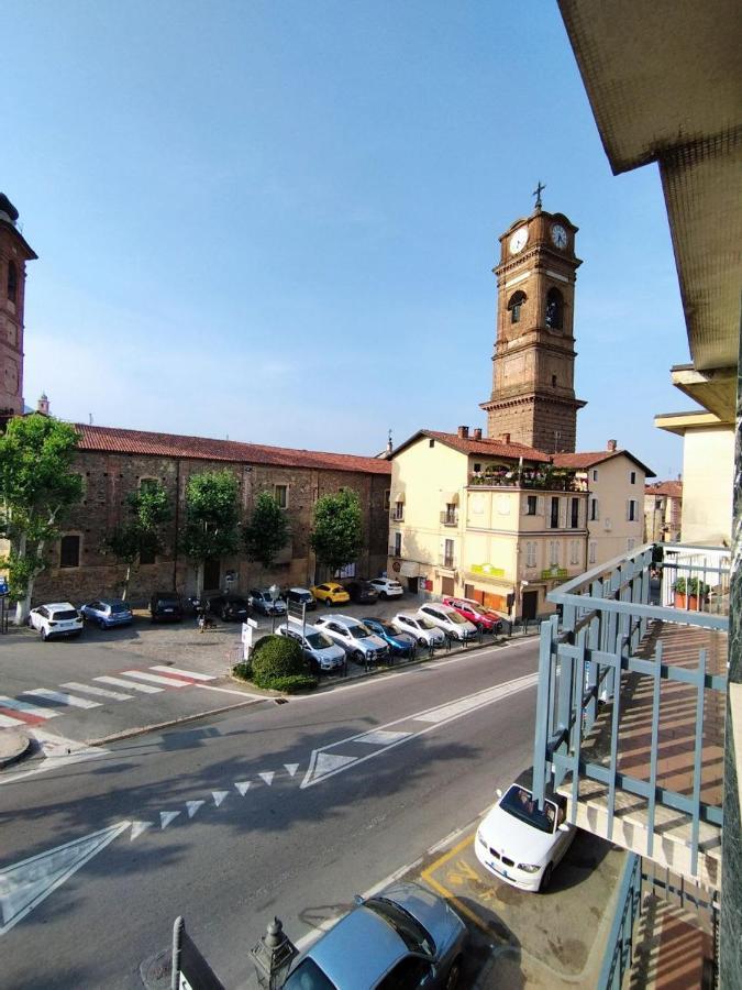 Casa Vacanza Giaveno - 8 Km Sacra Di San Michele Екстер'єр фото