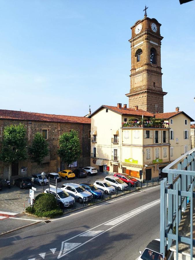 Casa Vacanza Giaveno - 8 Km Sacra Di San Michele Екстер'єр фото