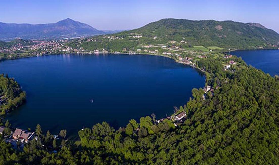Casa Vacanza Giaveno - 8 Km Sacra Di San Michele Екстер'єр фото