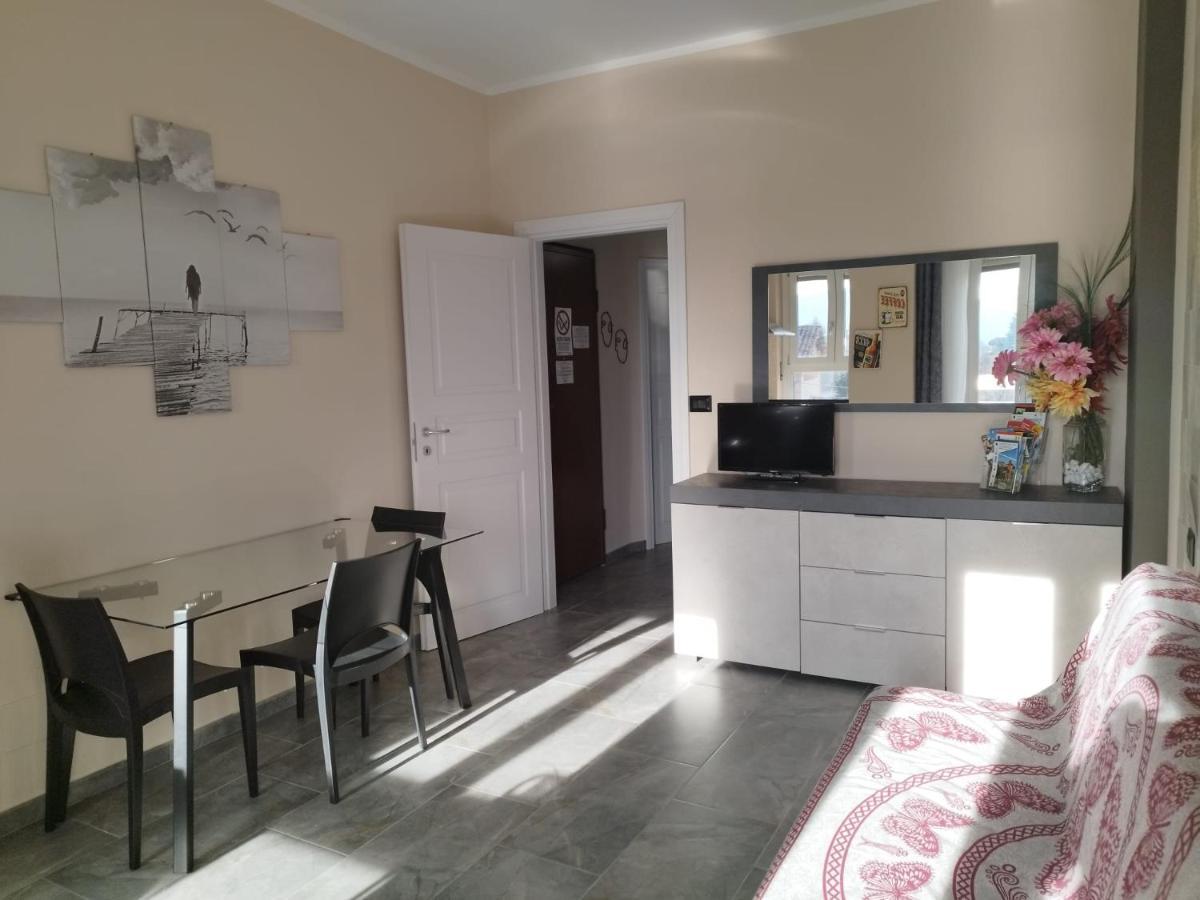 Casa Vacanza Giaveno - 8 Km Sacra Di San Michele Екстер'єр фото